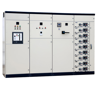 高低壓開(kāi)關(guān)柜 高低壓開(kāi)關(guān)柜