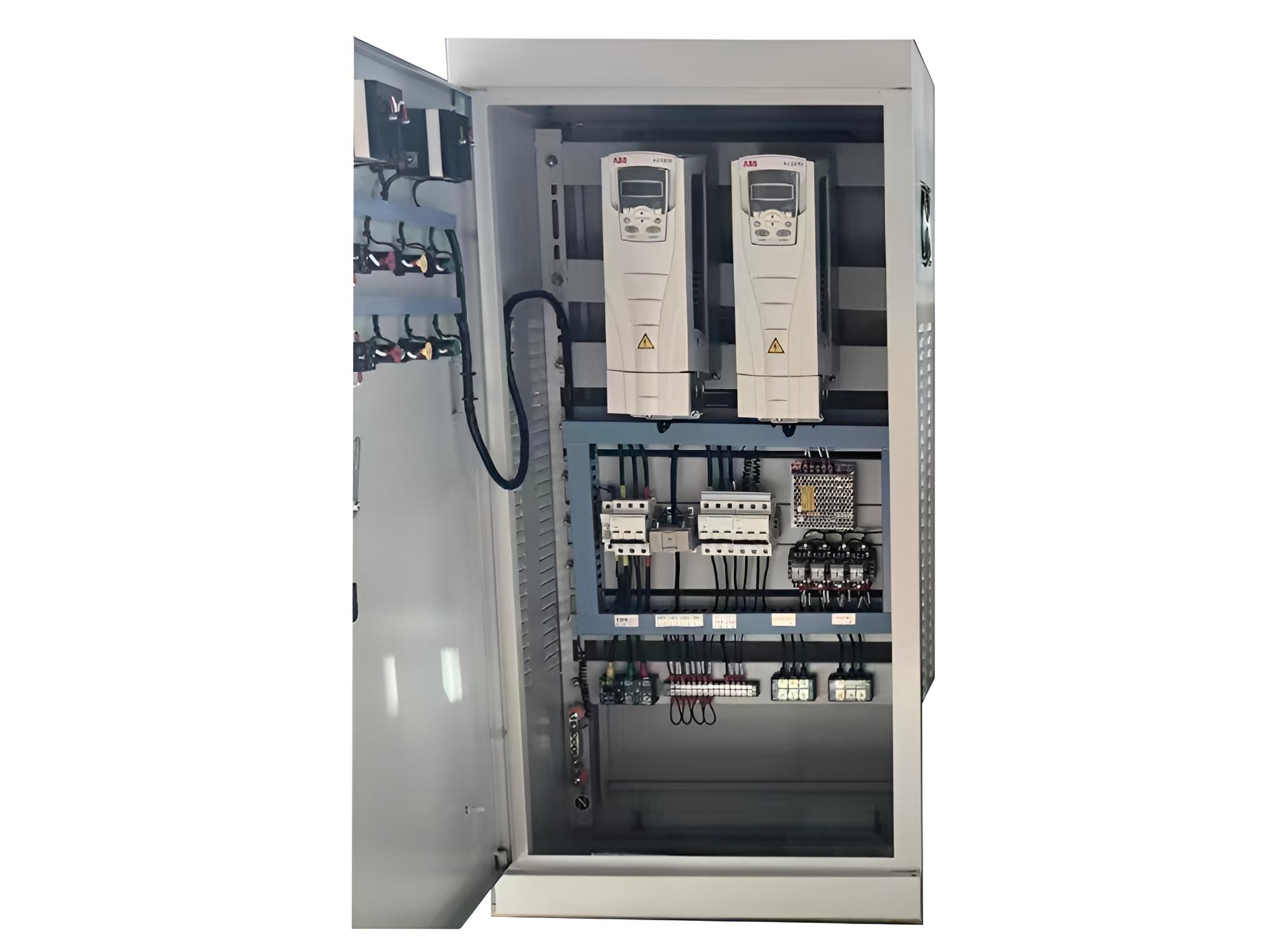 ABB變頻柜，ABB880變頻柜-新一能變頻柜廠家