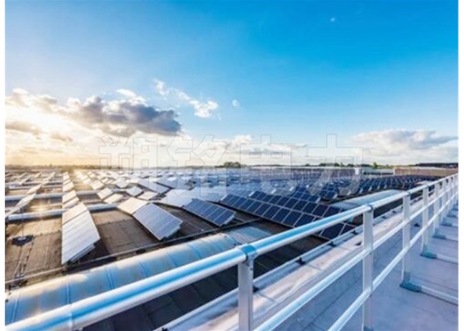 分布式光伏安裝如何適配建筑結(jié)構(gòu)與用電需求？云南朔銘電力工程公司分析分享