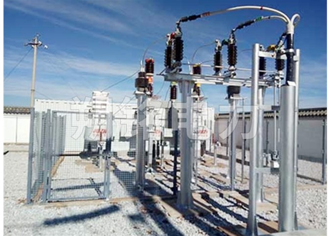 暴雨極端天氣來(lái)臨前，輸電線(xiàn)路運(yùn)維需做哪些前置防護(hù)準(zhǔn)備？昆明朔銘電力分享